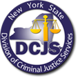 Division of Criminal Justice System, New York State