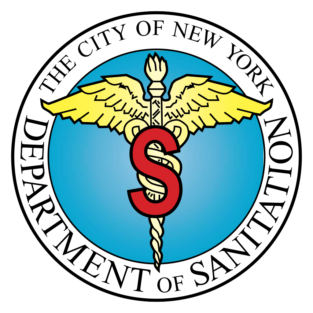 Department of Sanitation, NYC