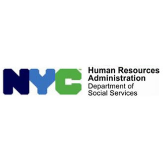 NYC Human Resources Administration