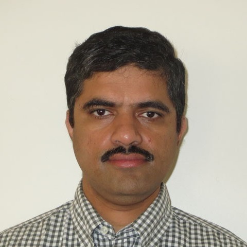 Krishna Devineni