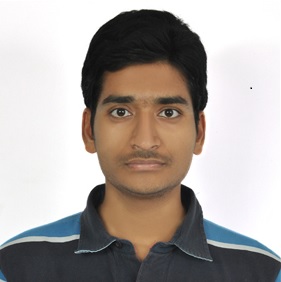 Pradeep putta